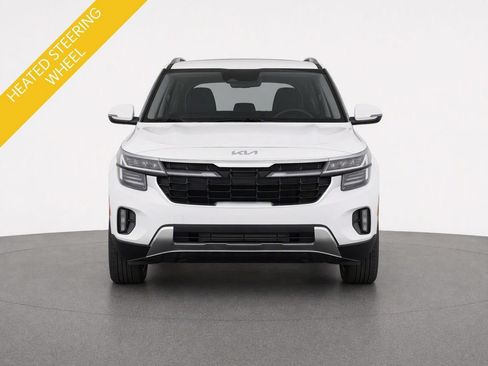 Used 2024 Kia Seltos SX w/ SX Sunroof Package AWD/4WD image 6