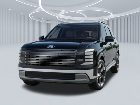 New 2026 Hyundai Palisade Limited image 6