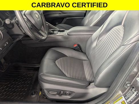 Used 2023 Toyota Camry SE FWD image 12
