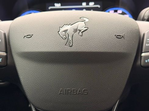 Used 2021 Ford Bronco Sport Outer Banks AWD/4WD image 18
