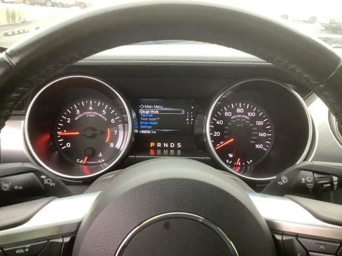 Used 2023 Ford Mustang Premium image 12