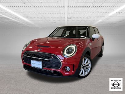 Used 2023 MINI Cooper Clubman S