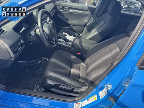 Used 2024 Honda Civic Sport image 16