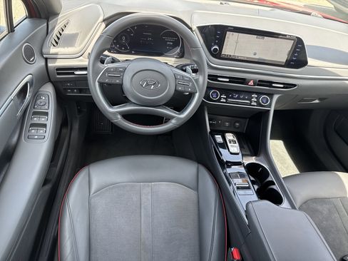 Used 2022 Hyundai Sonata SEL Plus image 7