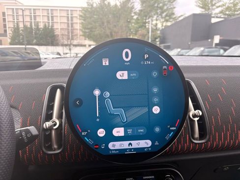 Used 2026 MINI Cooper Countryman S image 38