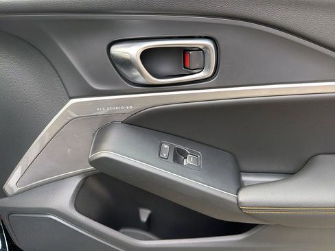 New 2026 Acura Integra A-Spec image 25