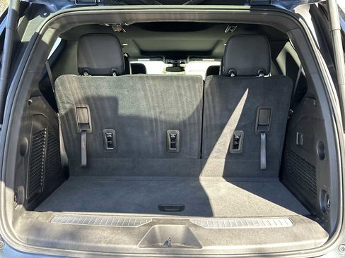 Used 2021 Chevrolet Tahoe RST image 42