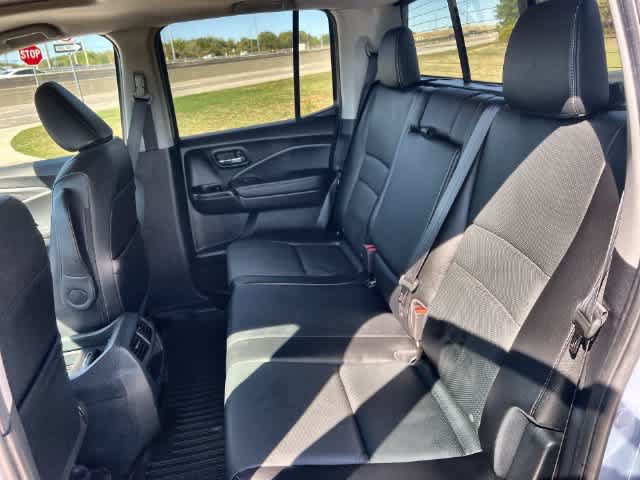 Used 2023 Honda Ridgeline RTL image 14