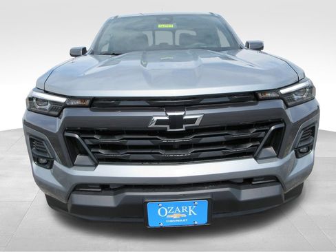 New 2026 Chevrolet Colorado LT w/ LT Convenience Package AWD/4WD image 9