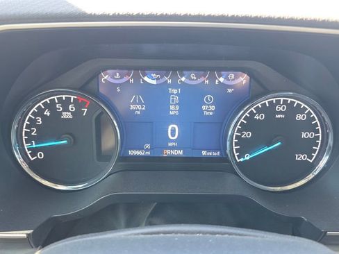 Used 2021 Ford F150 XLT w/ Equipment Group 302A High AWD/4WD image 17