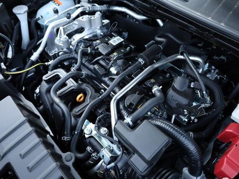 New 2026 Nissan Kicks SV w/ Cold Weather Package image 24