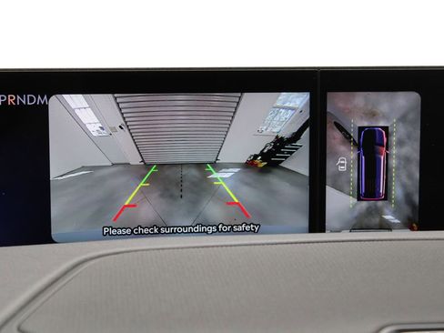 New 2026 Lincoln Navigator L Reserve image 53