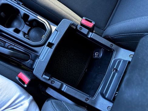 Used 2023 Jeep Wrangler Sport image 20