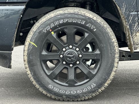 New 2026 RAM 2500 Laramie image 24