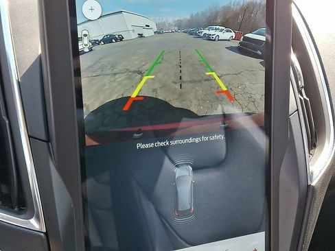 Used 2022 Ford Edge Titanium w/ Equipment Group 301A image 18