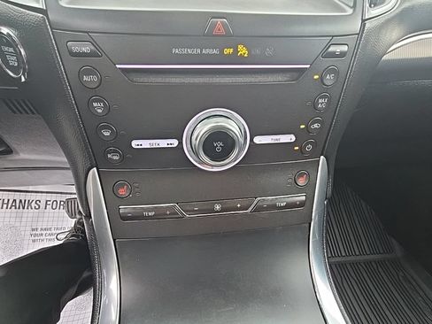 Used 2019 Ford Edge Titanium AWD/4WD image 15