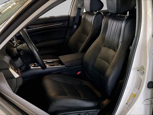 Used 2019 Honda Accord EX-L image 7