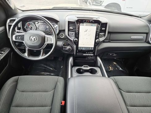 Used 2022 RAM 1500 Big Horn image 9