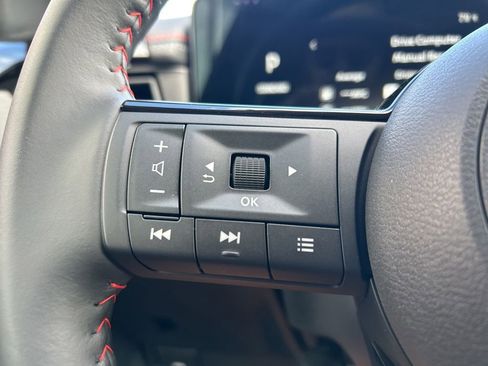 New 2026 Nissan Kicks SR image 22