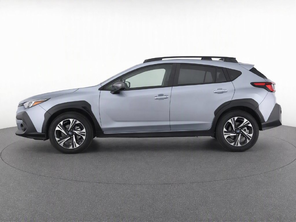 Used 2025 Subaru Crosstrek 2.5i Premium AWD/4WD image 7