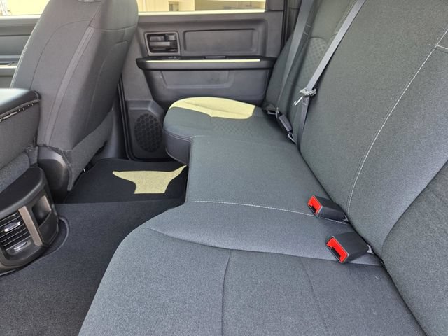 New 2026 RAM 2500 Tradesman AWD/4WD image 26