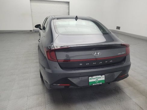 Used 2023 Hyundai Sonata Limited FWD image 6