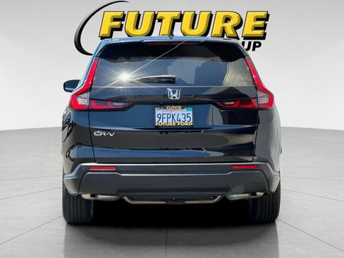 Used 2023 Honda CR-V EX-L image 4