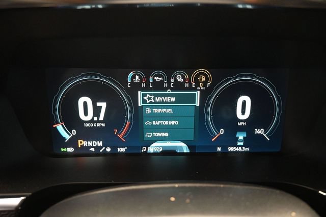 Used 2023 Ford F150 Raptor w/ Raptor 37 Performance Package AWD/4WD image 5