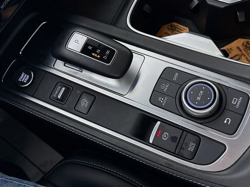Certified 2023 INFINITI QX60 Pure AWD/4WD image 21