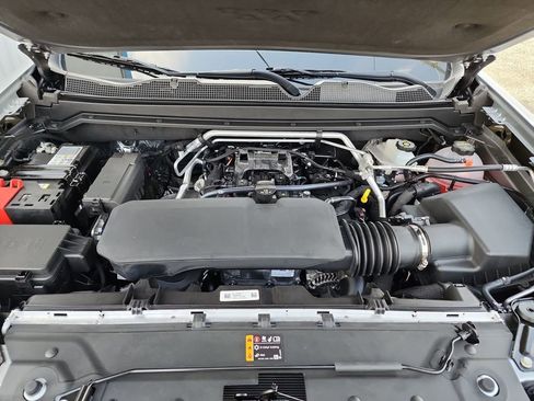 New 2026 Chevrolet Colorado Trail Boss image 40