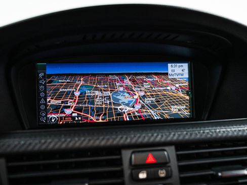 Used 2012 BMW M3 Coupe RWD image 24