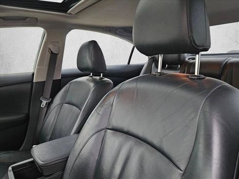 Used 2012 Lexus ES 350 image 20