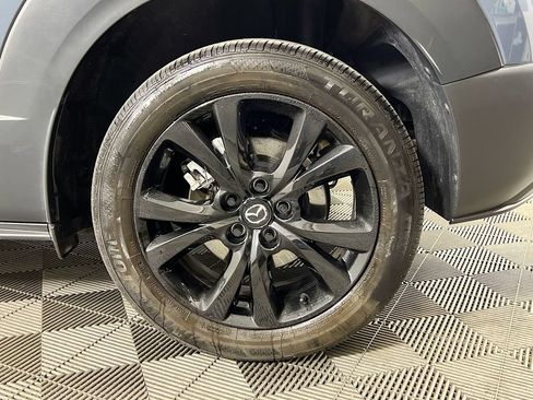 Certified 2023 MAZDA CX-30 AWD 2.5 S w/ Preferred Package image 37