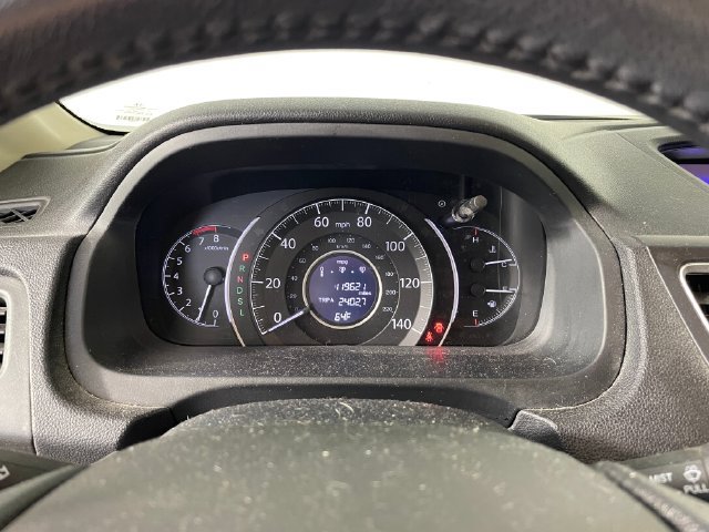 Used 2016 Honda CR-V EX-L image 5
