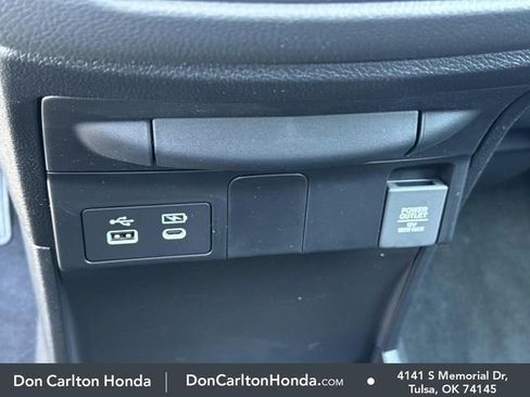 New 2026 Honda Odyssey EX-L image 23