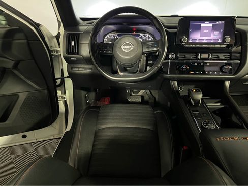 Certified 2024 Nissan Pathfinder Rock Creek AWD/4WD image 14