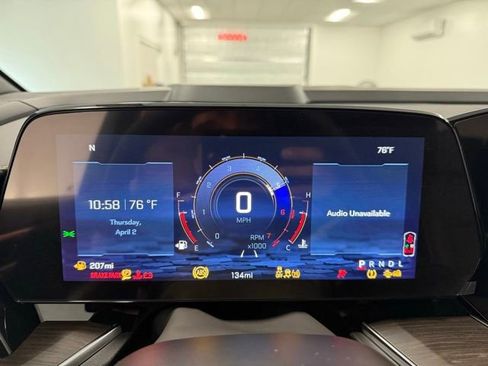 New 2026 Chevrolet Tahoe Premier image 19