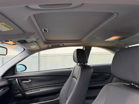 Used 2008 BMW 128i Coupe RWD image 24