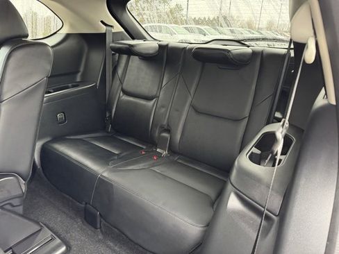 Used 2023 MAZDA CX-9 Touring Plus image 12