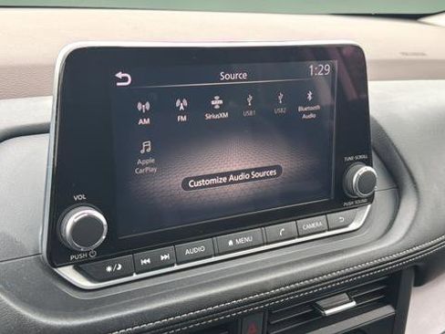 Used 2023 Nissan Rogue SV AWD/4WD image 15