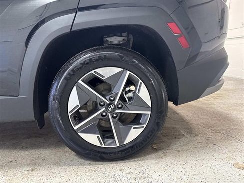 Used 2025 Hyundai Tucson SEL image 31