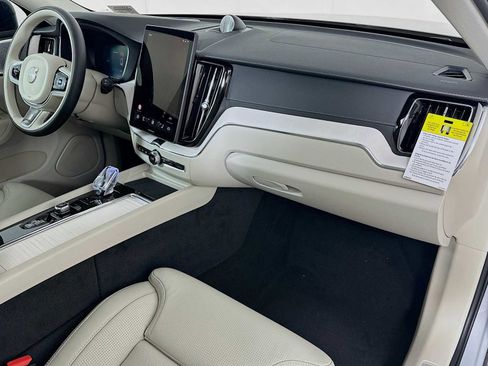 New 2026 Volvo XC60 T8 Ultra w/ Protection Package image 26