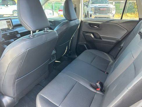 Used 2026 Toyota RAV4 XLE Premium AWD/4WD image 33