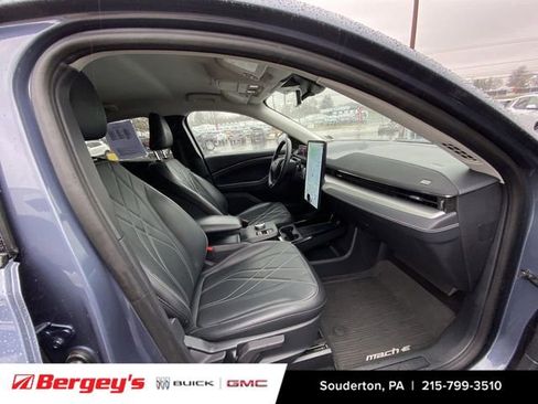 Used 2021 Ford Mustang Mach-E Select w/ Comfort/Technology Package image 31