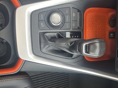 Used 2019 Toyota RAV4 Adventure AWD/4WD image 27