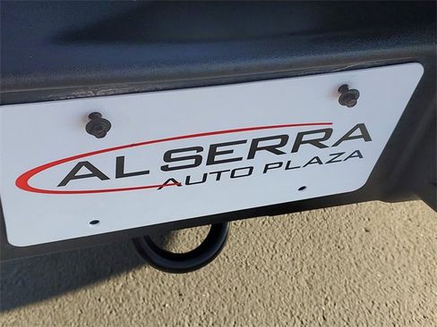 Used 2024 Ford Bronco Outer Banks image 7