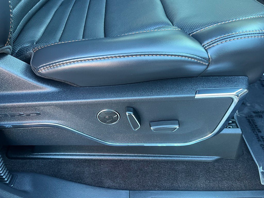 Certified 2022 Ford F150 4x4 SuperCrew image 22