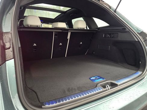 New 2026 Mercedes-Benz GLC 300 GLC 300 image 21