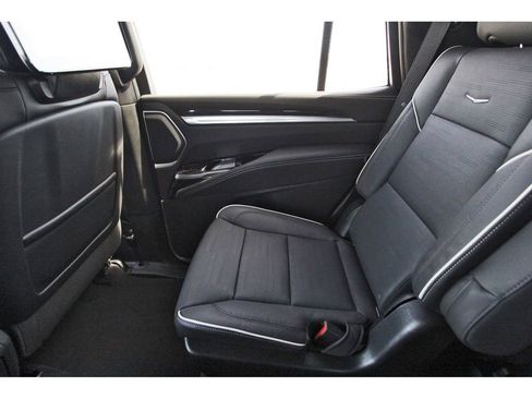 New 2026 Cadillac Escalade Sport w/ Touring Package image 12