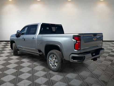 New 2026 Chevrolet Silverado 2500 High Country AWD/4WD image 7